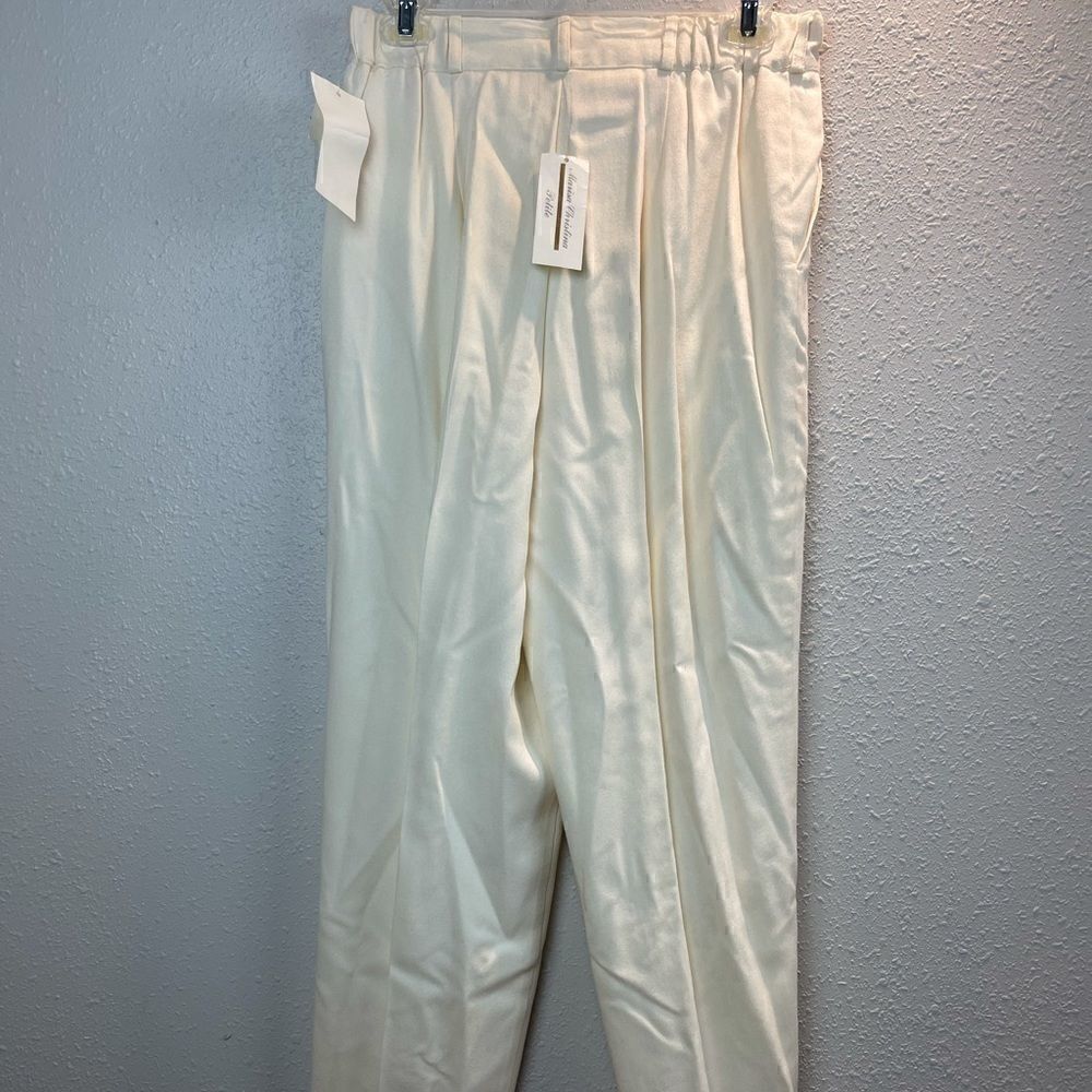NWT Marisa Christina Women’s Pants Size 10